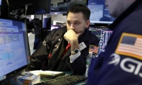 热门中概股普跌 富途控股跌超3%