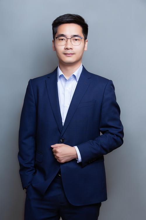 殷艳 剪辑与后期总监